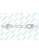 GSP Drive Shaft
