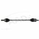 GSP Drive Shaft