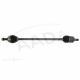 GSP Drive Shaft