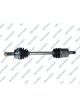 GSP Drive Shaft