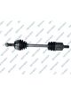 GSP Drive Shaft