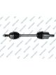 GSP Drive Shaft