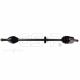 GSP Drive Shaft