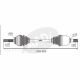 GSP Drive Shaft