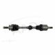 GSP Drive Shaft