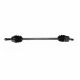 GSP Drive Shaft