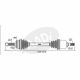 GSP Drive Shaft