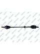 GSP Drive Shaft