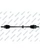GSP Drive Shaft