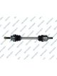 GSP Drive Shaft
