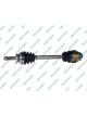 GSP Drive Shaft