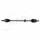 GSP Drive Shaft