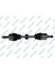 GSP Drive Shaft