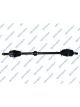 GSP Drive Shaft