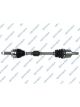 GSP Drive Shaft