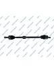 GSP Drive Shaft