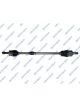 GSP Drive Shaft