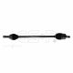 GSP Drive Shaft