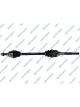 GSP Drive Shaft