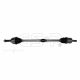 GSP Drive Shaft