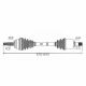 GSP Drive Shaft