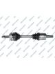 GSP Drive Shaft