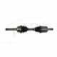 GSP Drive Shaft