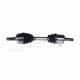 GSP Drive Shaft
