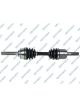 GSP Drive Shaft
