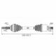 GSP Drive Shaft