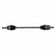 GSP Drive Shaft