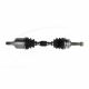 GSP Drive Shaft