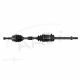 GSP Drive Shaft