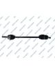 GSP Drive Shaft