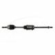 GSP Drive Shaft