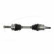 GSP Drive Shaft