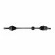 GSP Drive Shaft