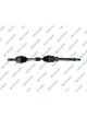GSP Drive Shaft