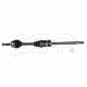 GSP Drive Shaft