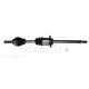 GSP Drive Shaft