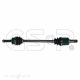 GSP Drive Shaft
