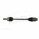 GSP Drive Shaft