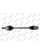 GSP Drive Shaft
