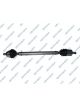 GSP Drive Shaft