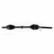 GSP Drive Shaft