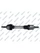 GSP Drive Shaft