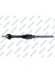 GSP Drive Shaft