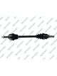 GSP Drive Shaft