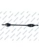 GSP Drive Shaft