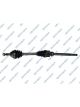 GSP Drive Shaft